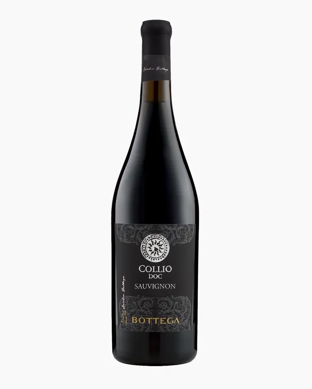 distilleria-bottega-sauvignon-collio-doc-wei-wein image 1