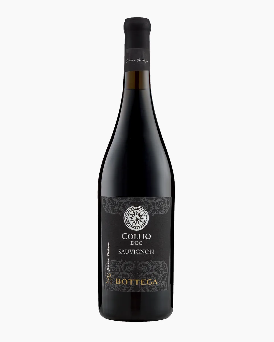 distilleria-bottega-sauvignon-collio-doc-wei-wein image 1
