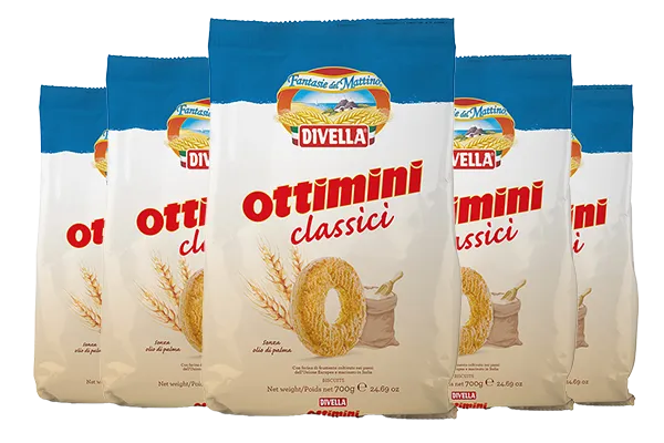 divella-ottimini-classici-biscotti image 1