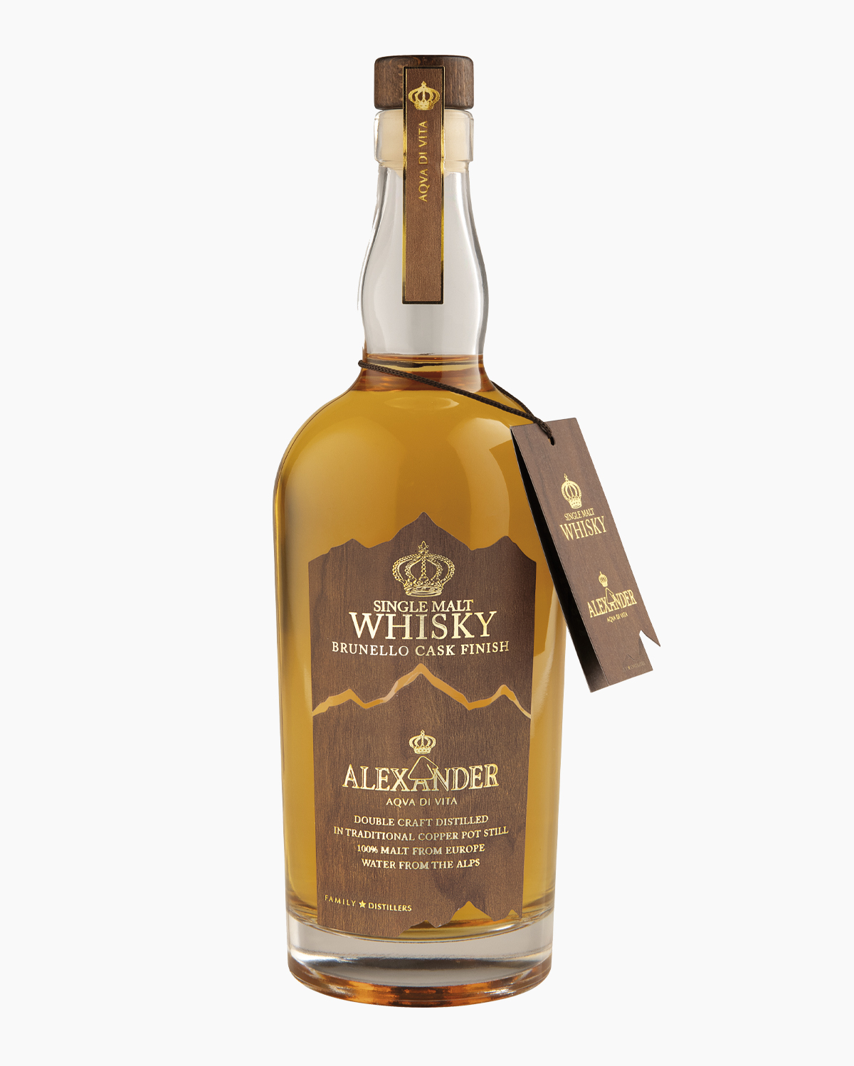 distilleria-bottega-whisky-single-malt-brunello-casks-finish image 1