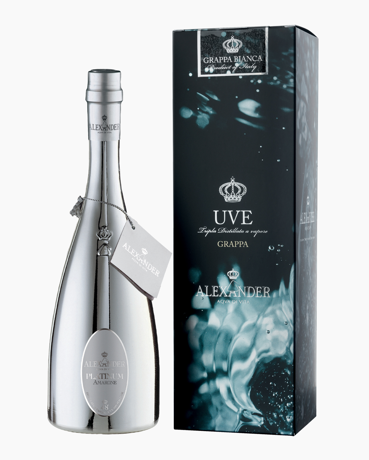 bottega-alexander-grappa-platinum-italienische-premium-grappa image 1