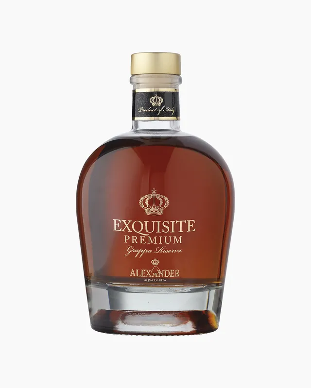 distilleria-bottega-exquisite-premium-grappa-riserva image 1