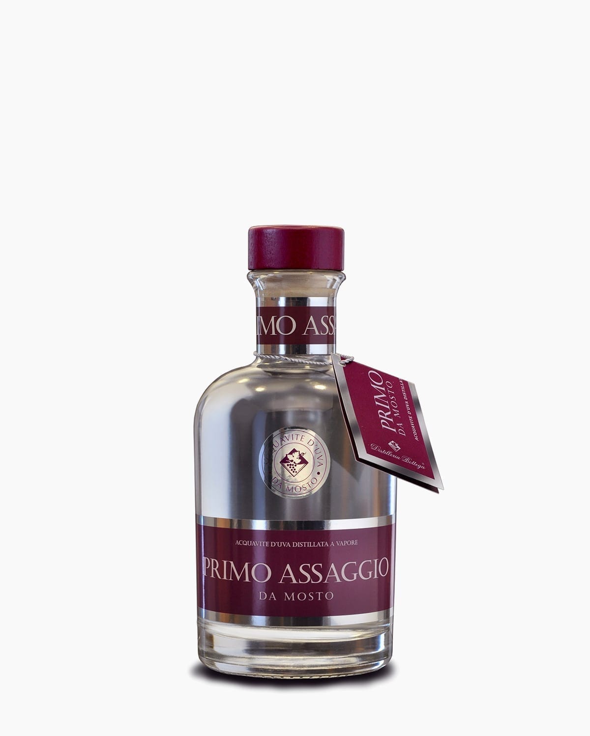 bottega-primo-assaggio-grappa image 1