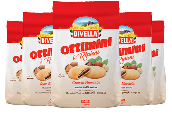 divella-ottimini-i-ripieni-alle-nocciole-gef-llte-kekse-mit-haselnuss image 1