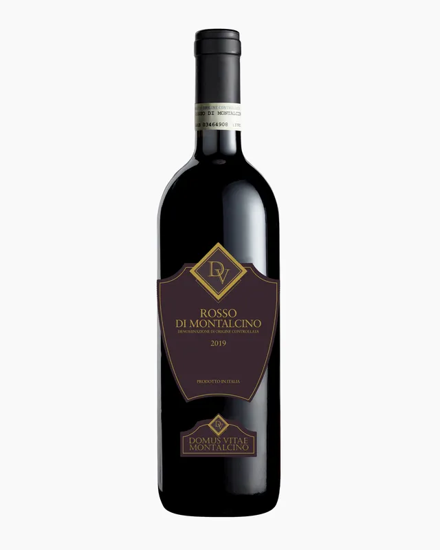 distilleria-bottega-domus-vitae-rosso-di-montalcino-doc-rotwein-toskana image 1