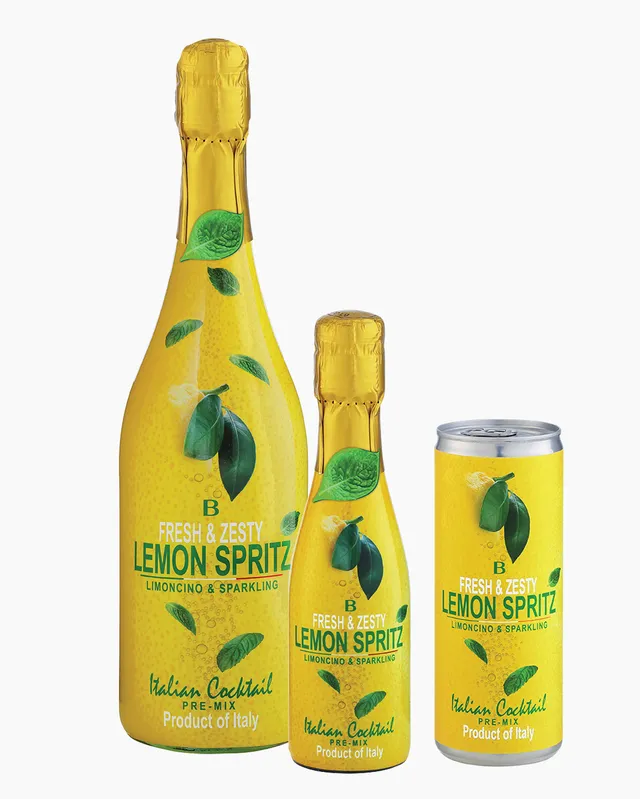 distilleria-bottega-lemon-spritz-premix-fertiger-zitronen-aperitivo image 1
