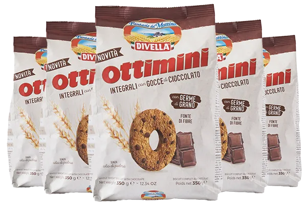 divella-ottimini-integrali-mit-schokoladentropfen image 1