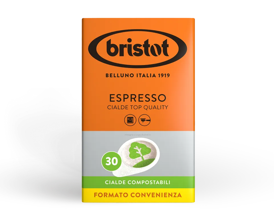 bristot-espresso-cialde-espresso-pads-f-r-siebtr-germaschinen image 1