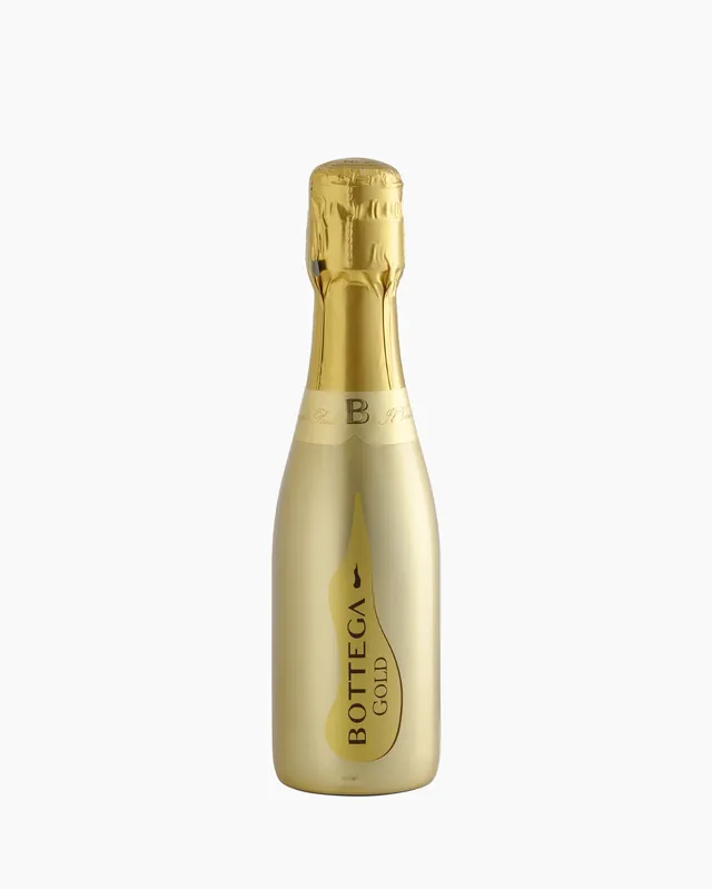distilleria-bottega-bottega-gold-prosecco-spumante-20-cl-piccolo image 1