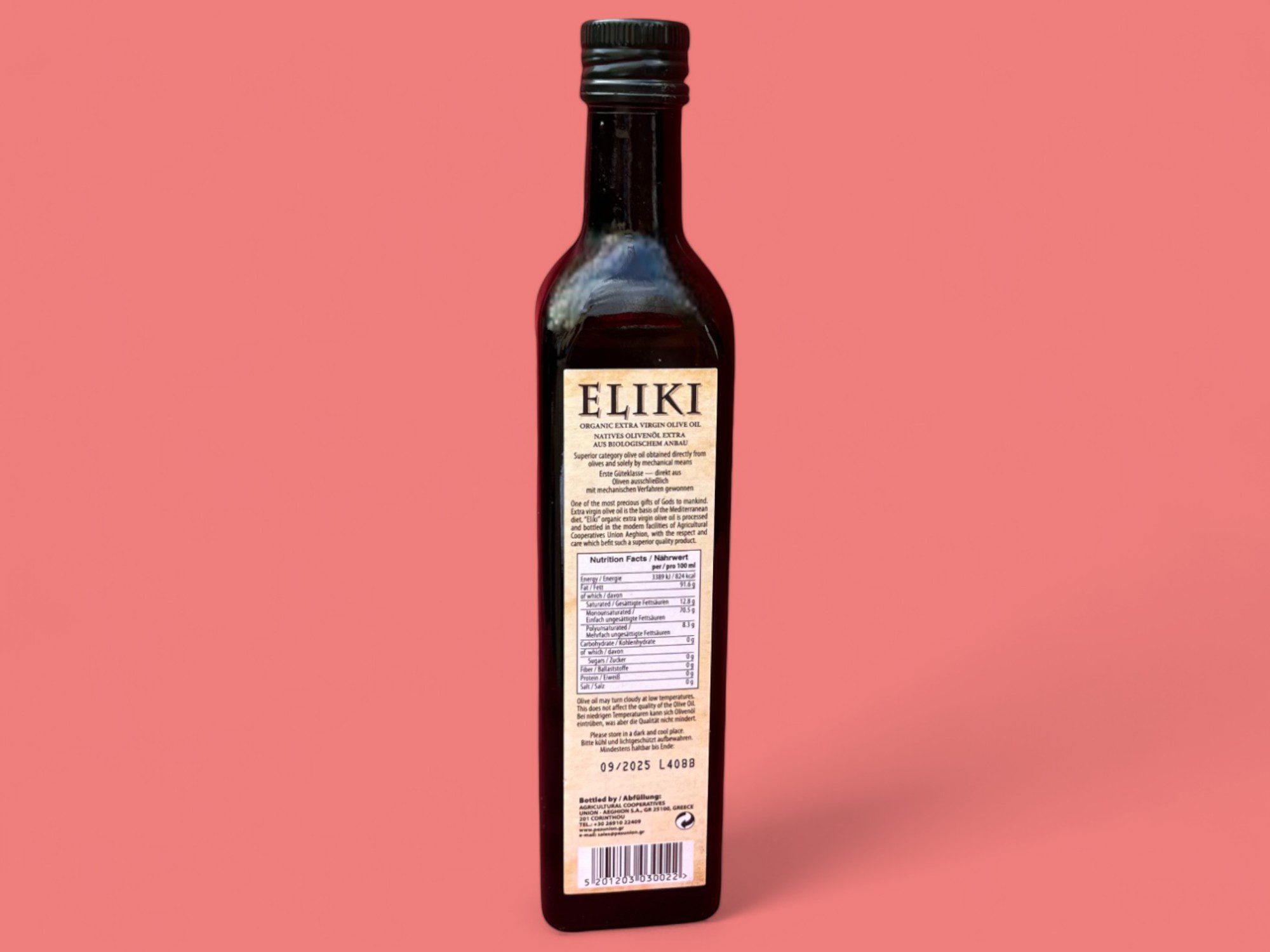 food-together-bio-oliven-l-eliki-0-5-l image 3