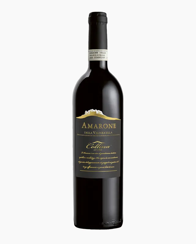 collina-del-sole-amarone-della-valpolicella-docg-rotwein image 1
