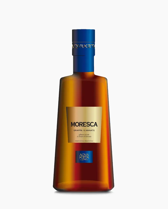 distilleria-bottega-moresca-gran-riserva-amarone-aqvaketa-grappa image 1