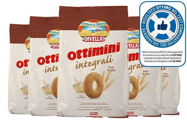 divella-ottimini-integrali-biscotti-integrali image 1