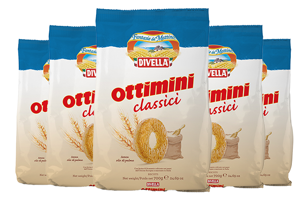 divella-ottimini-classici-biscotti image 1