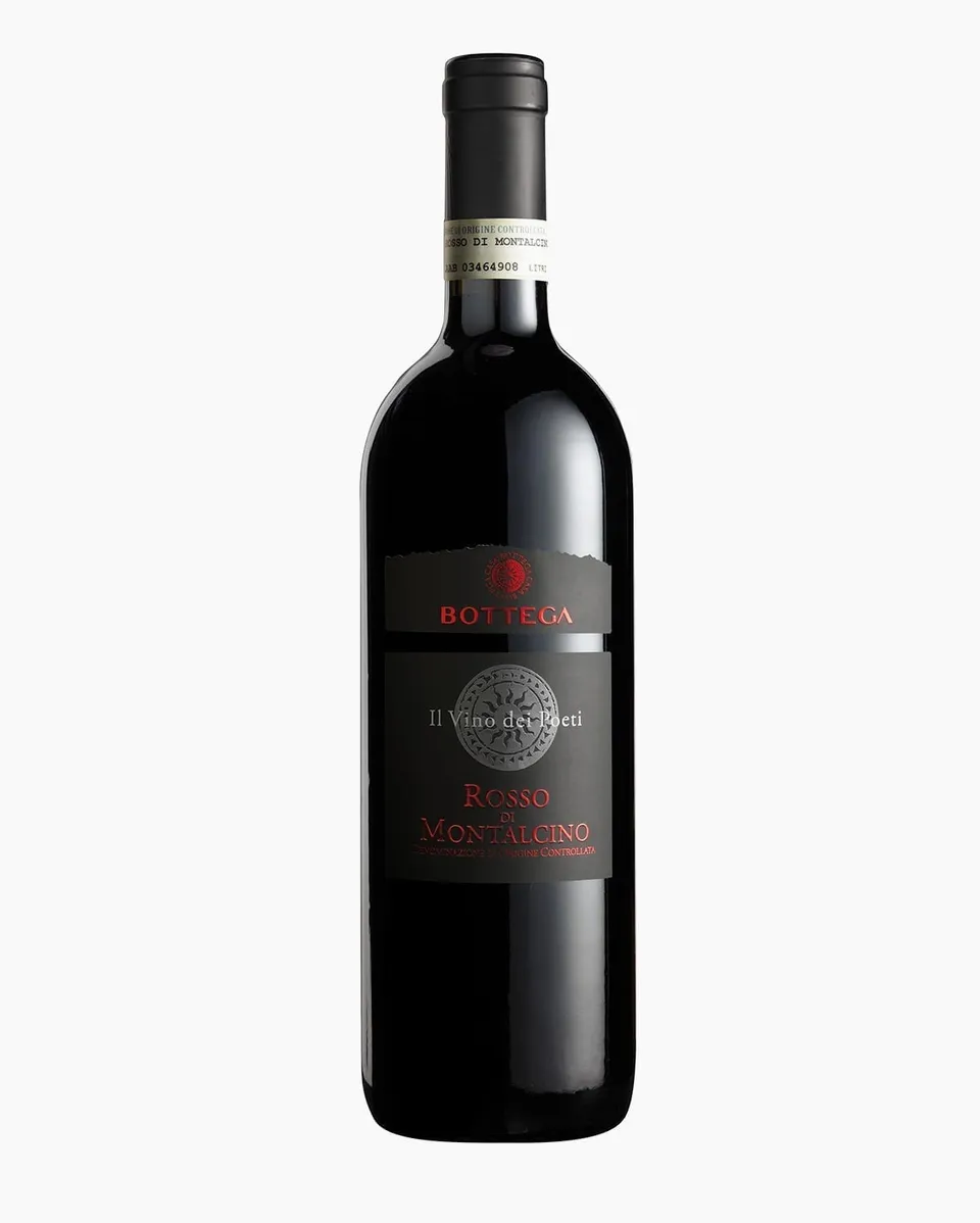 distilleria-bottega-rosso-di-montalcino-doc-rotwein image 1