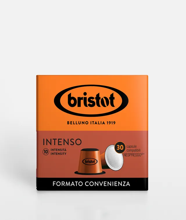 bristot-intenso-kaffeekapseln image 1