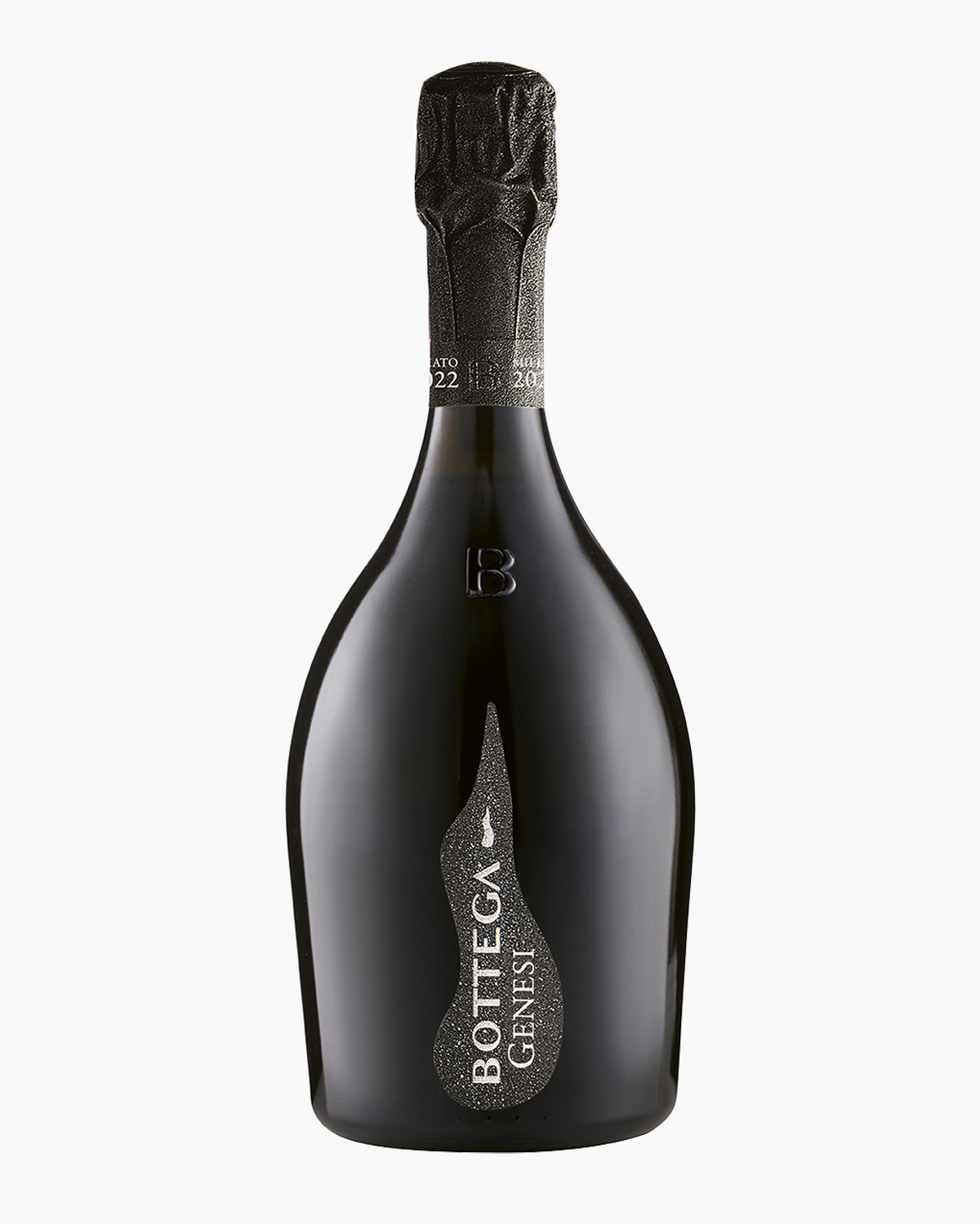 distilleria-bottega-genesi-black-prosecco-docg-extra-brut image 1