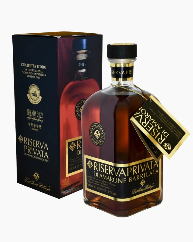distilleria-bottega-riserva-privata-grappa image 1