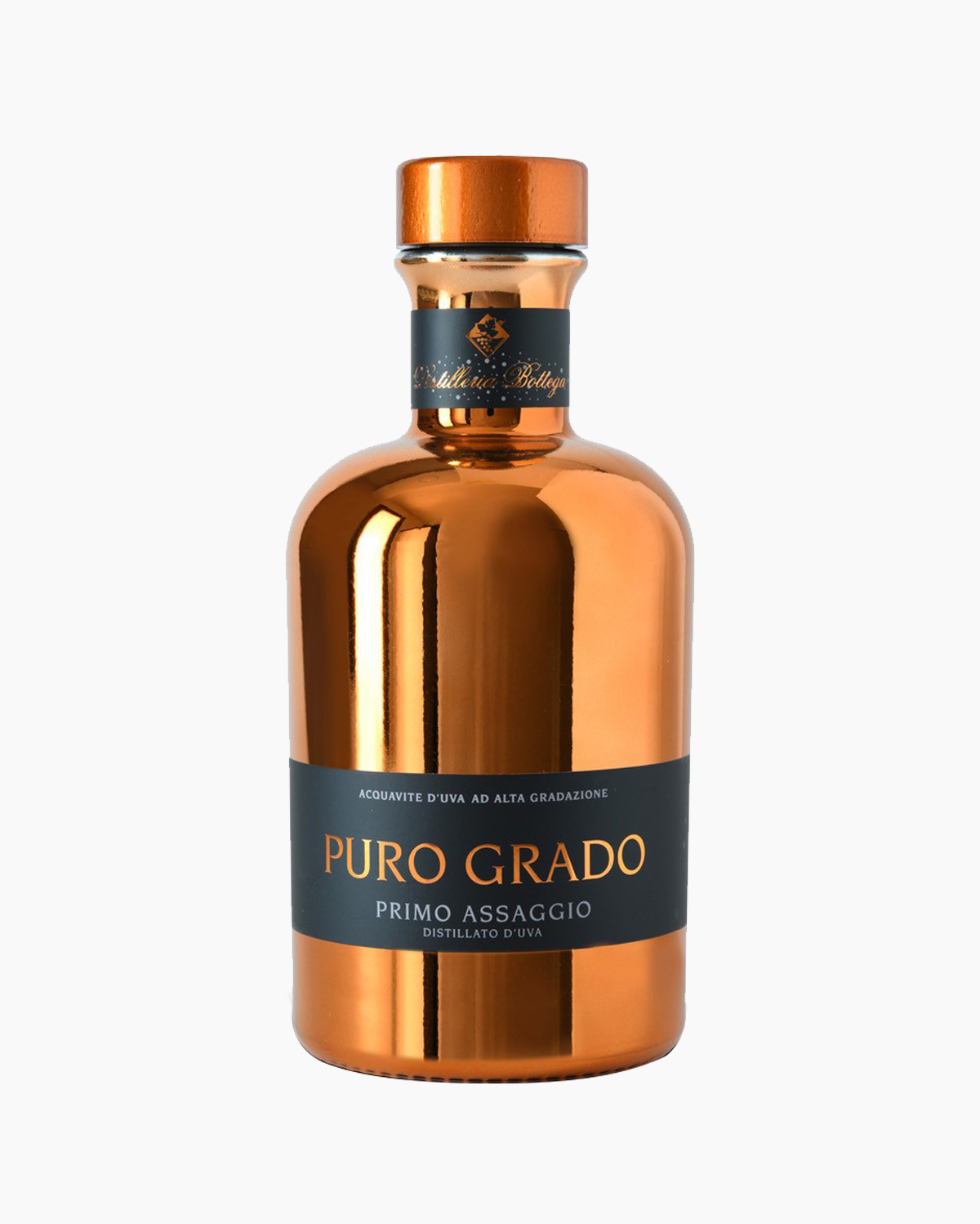 distilleria-bottega-primo-assaggio-puro-grado-grappa image 1