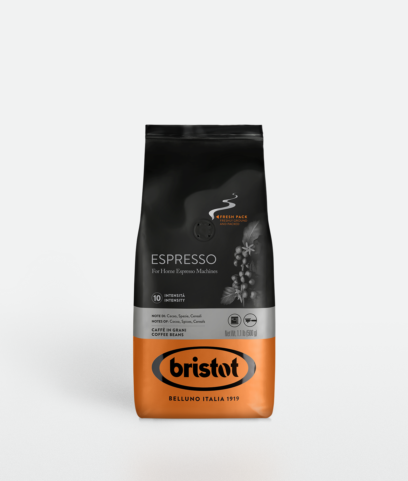 bristot-espresso-caff-in-grani image 1