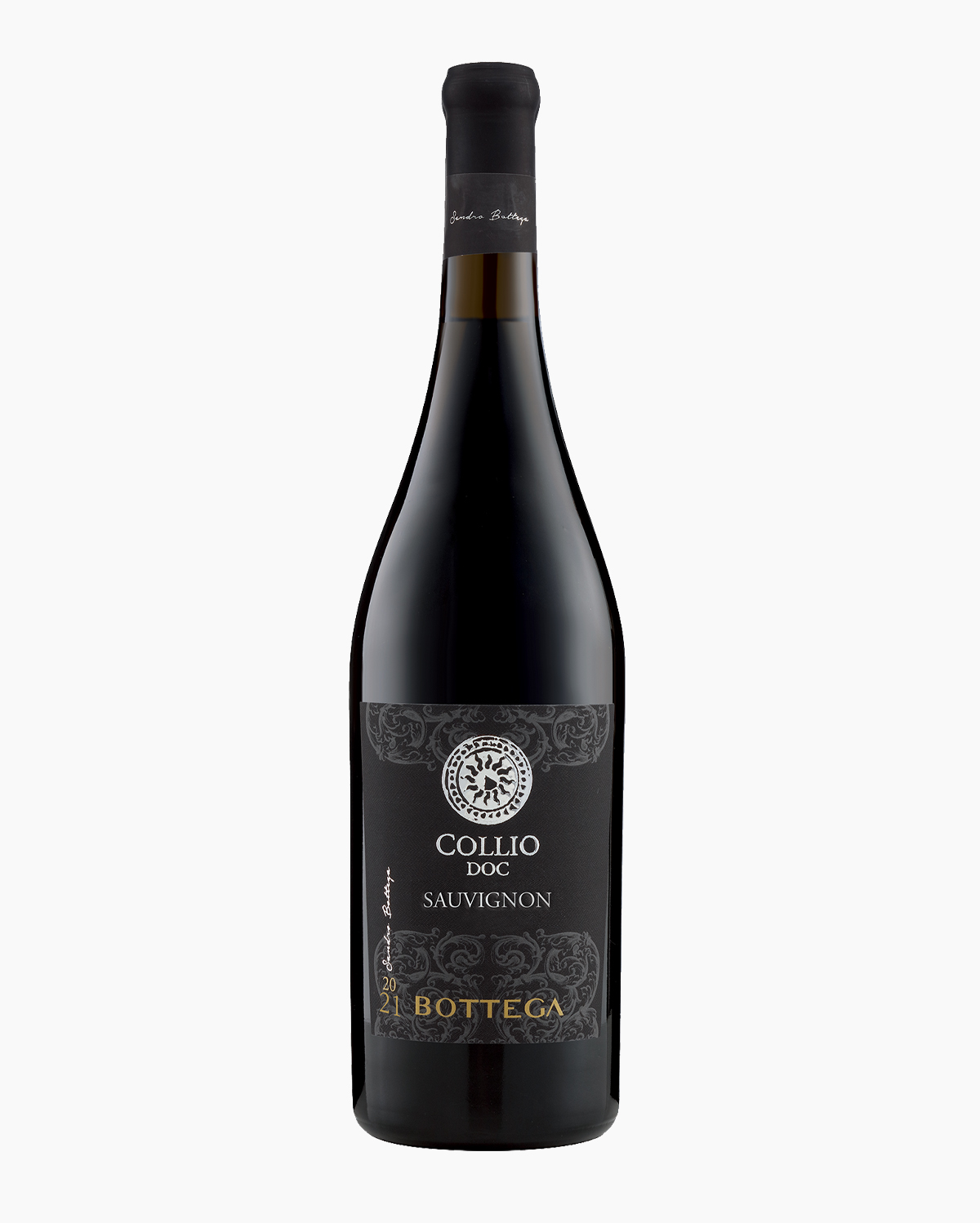 distilleria-bottega-sauvignon-collio-doc-wei-wein image 1