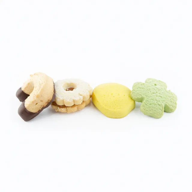 dolciaria-la-fenice-misto-frolla-italienische-butterkekse-mix image 1