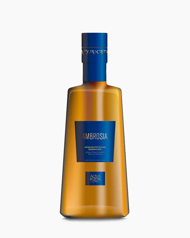 distilleria-bottega-ambrosia-barricata-aqvaketa-grappa image 1