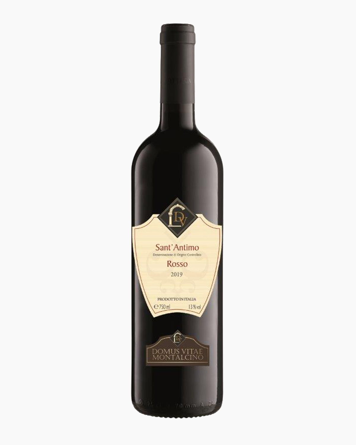 distilleria-bottega-sant-antimo-rosso-doc-domus-vitae-rotwein image 1