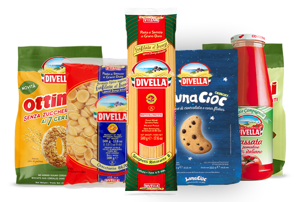 divella-sapori-mediterranei-geschenkbox-italienische-kekse image 1