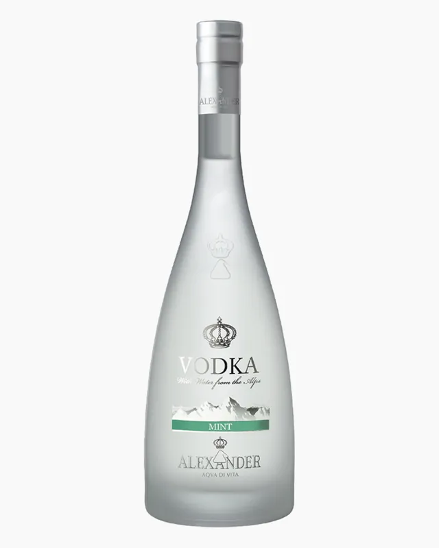 bottega-alexander-colors-mint-vodka image 1