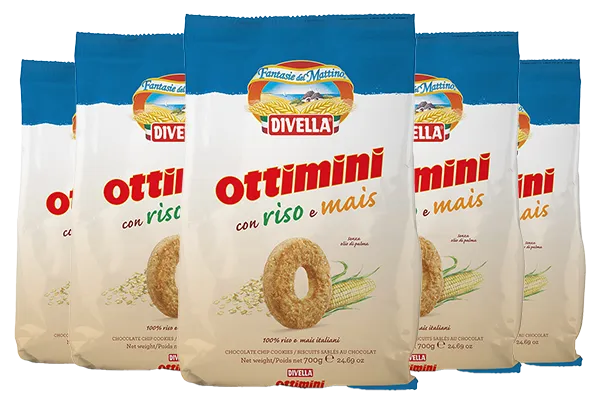 divella-ottimini-riso-e-mais-biscotti image 1