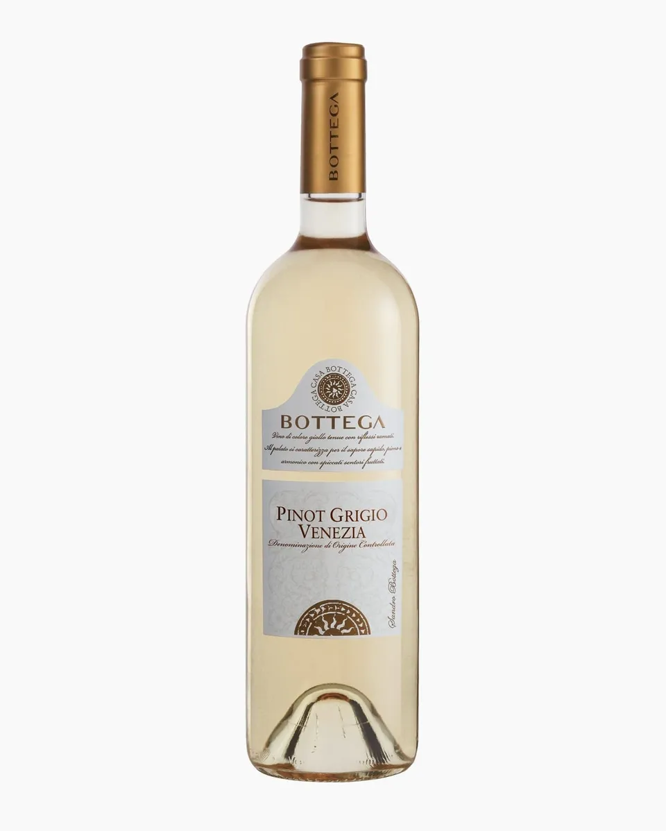 distilleria-bottega-pinot-grigio-wei-wein-veneto-friuli image 1