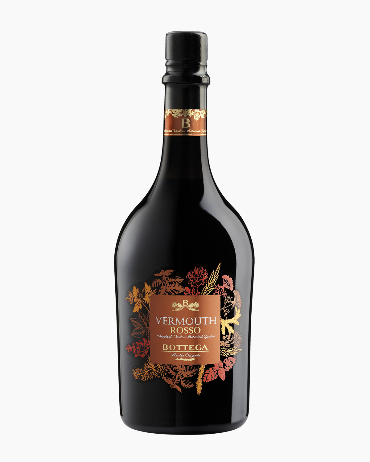 distilleria-bottega-vermouth-rosso image 1