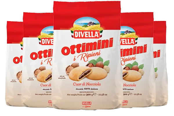 divella-ottimini-i-ripieni-alle-nocciole-gef-llte-kekse-mit-haselnuss image 1