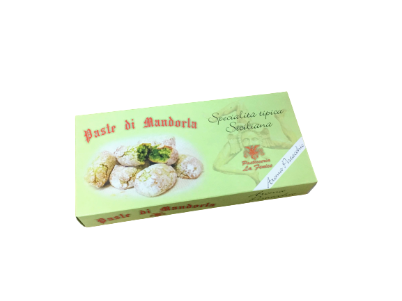dolciaria-la-fenice-paste-di-mandorla-pistacchio-in-astuccio image 1