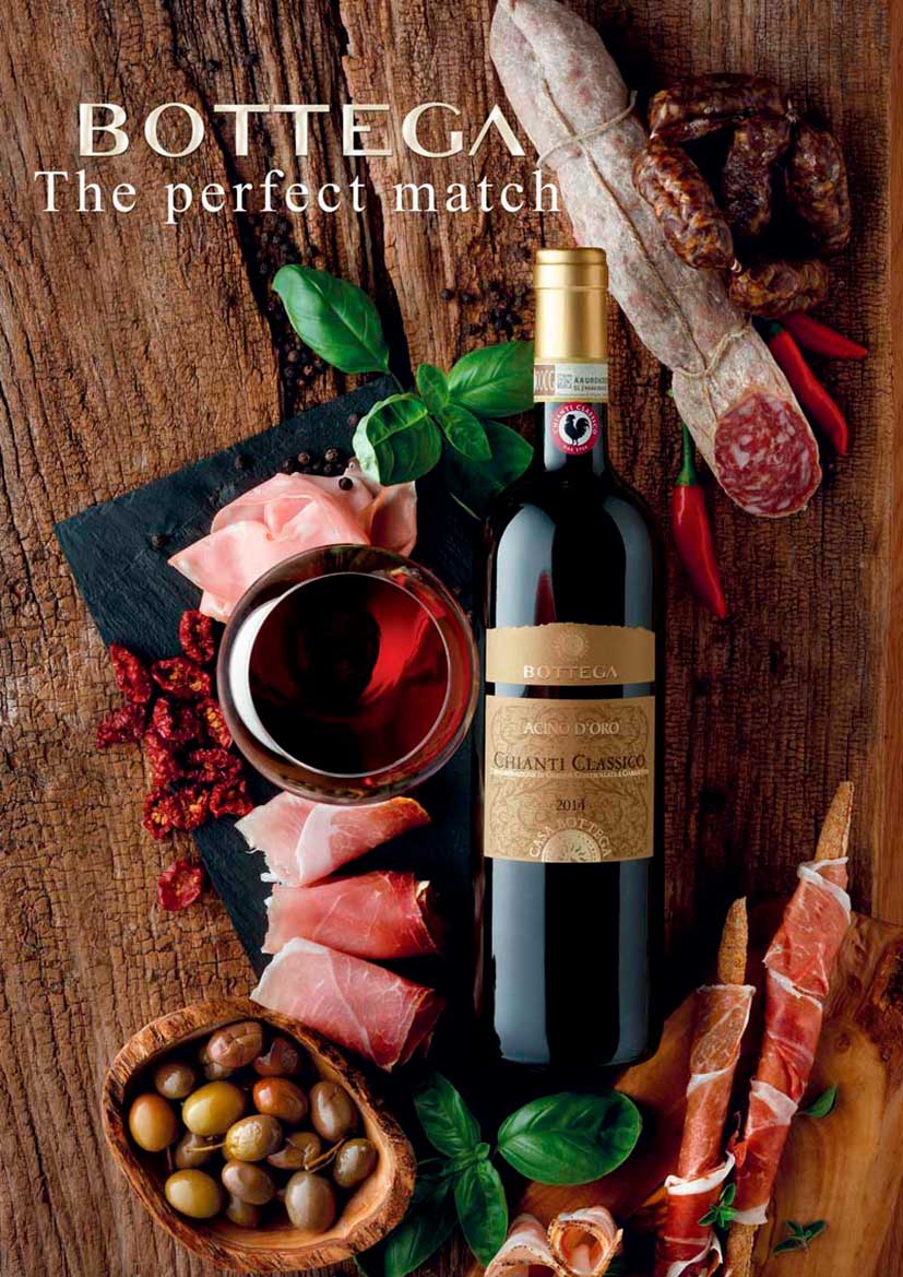 distilleria-bottega-acino-d-oro-chianti-classico-docg-riserva-rotwein image 3