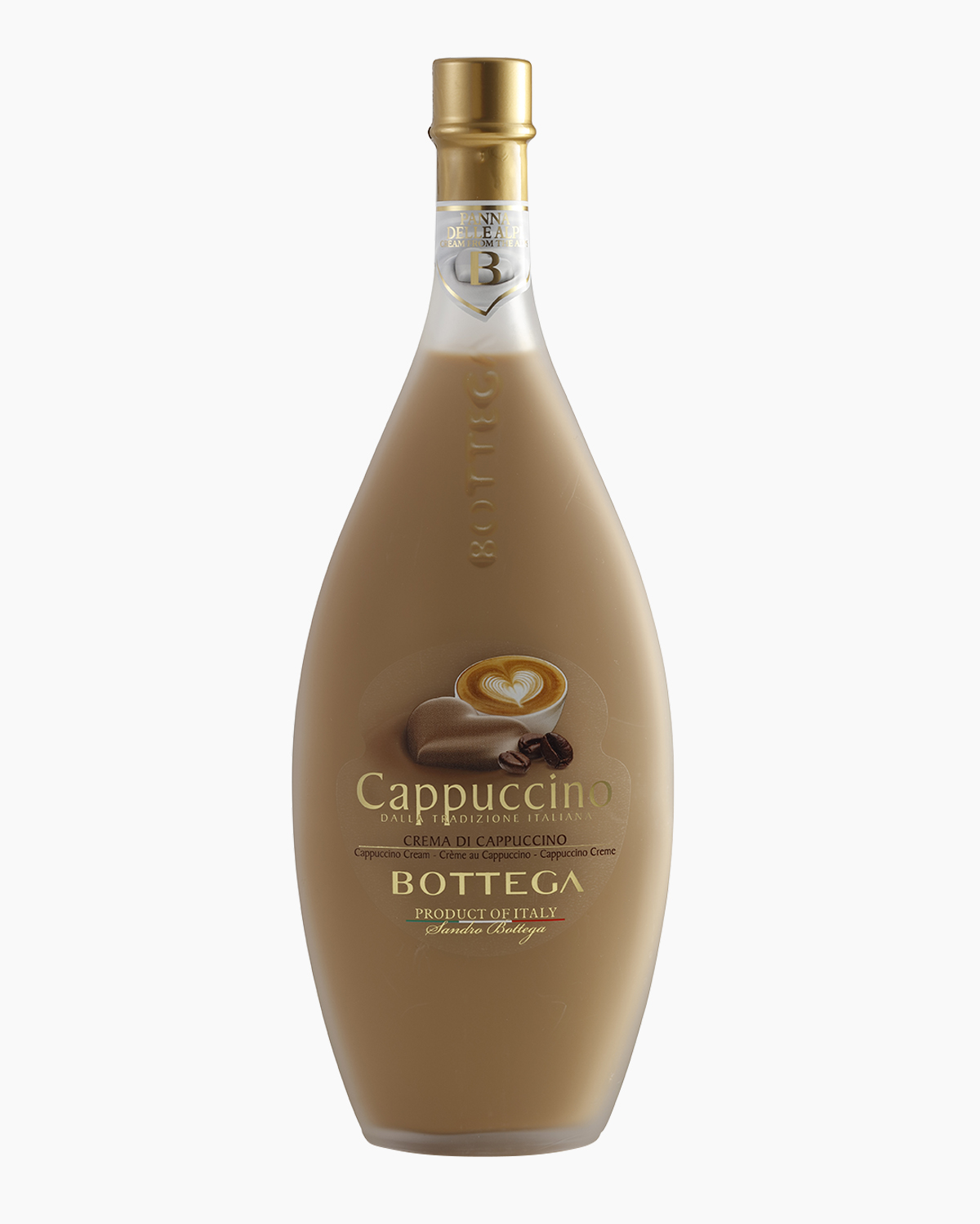 distilleria-bottega-cappuccino-cremelik-r image 1