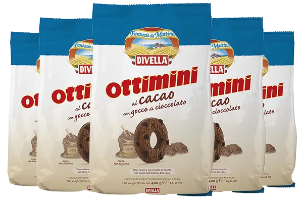 divella-ottimini-al-cacao-biscotti image 1