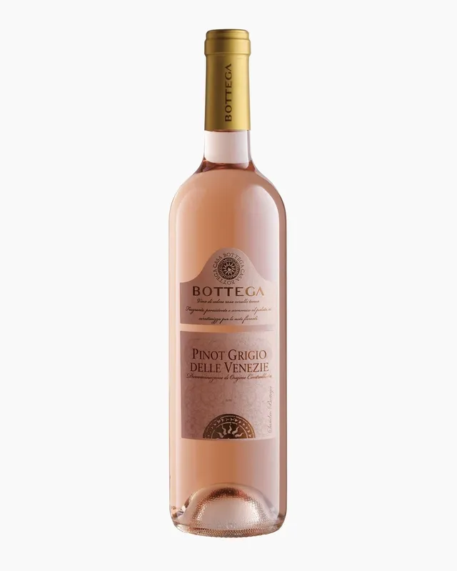 distilleria-bottega-pinot-grigio-ros-trockener-ros-wein-veneto image 1