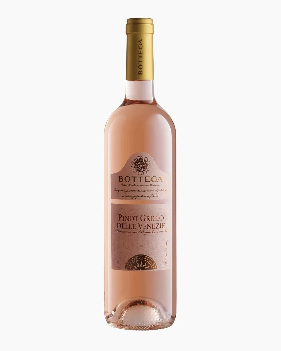 distilleria-bottega-pinot-grigio-ros-trockener-ros-wein-veneto image 1