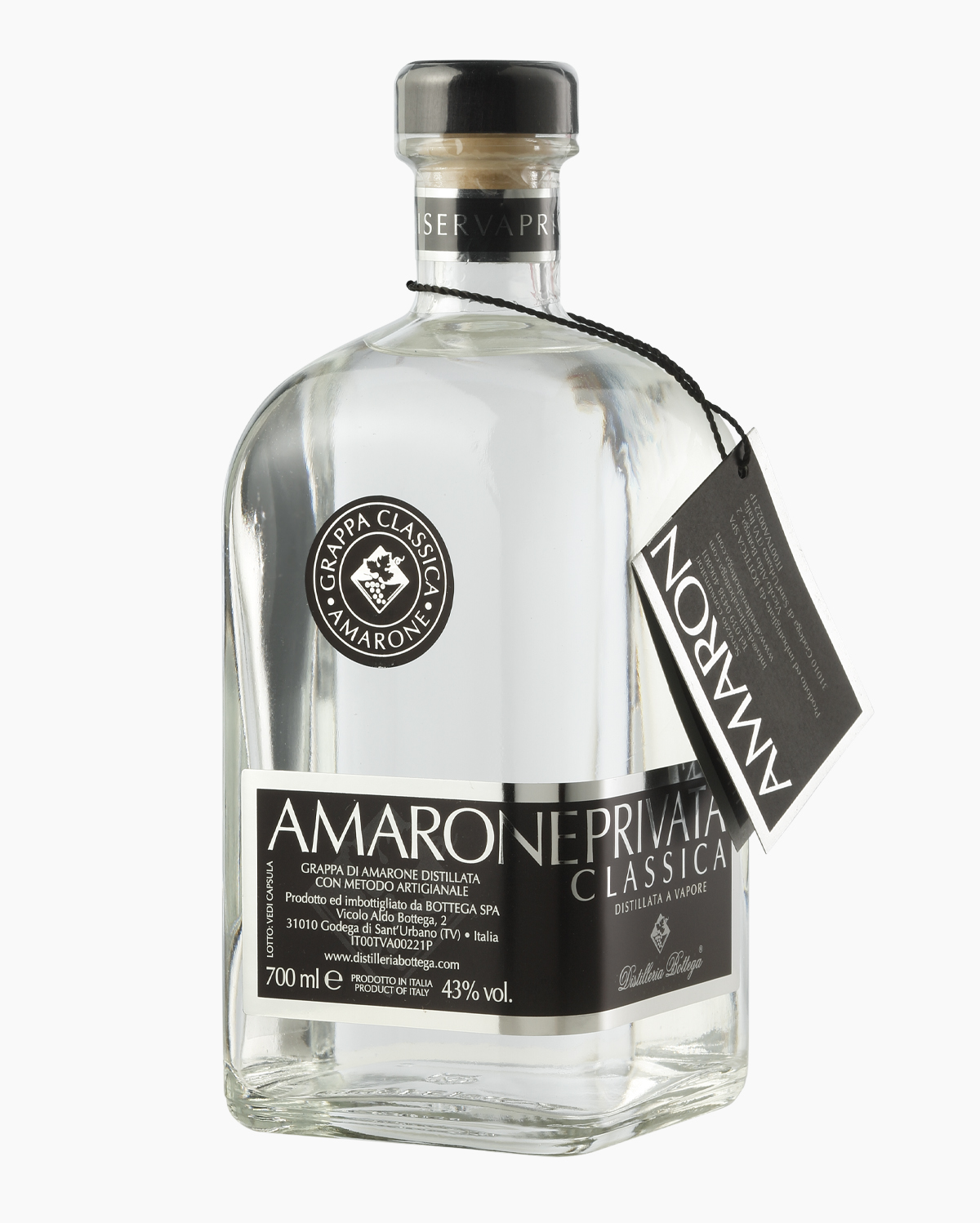 distilleria-bottega-amarone-privata-classica-grappa image 1