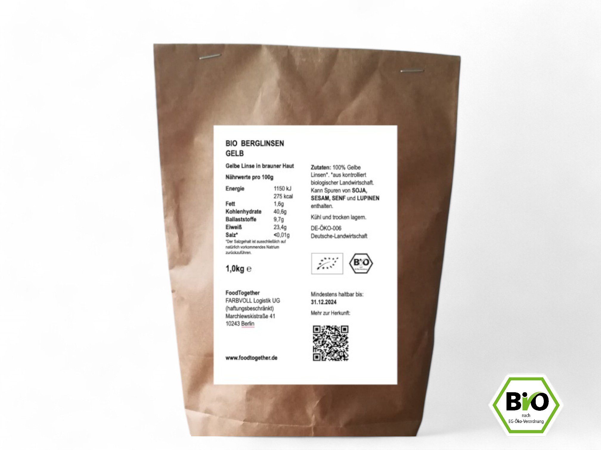food-together-bio-gelbe-linsen image 2