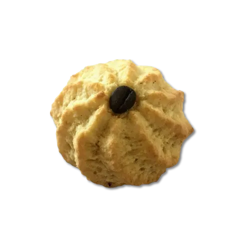 dolciaria-la-fenice-coffee-riccioli-pasta-di-mandorle image 1