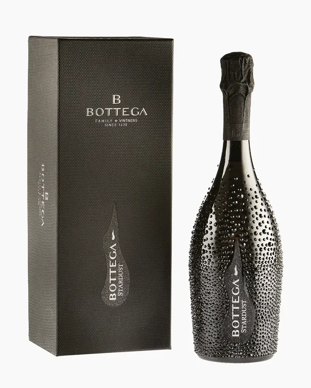 distilleria-bottega-stardust-black-premium-spumante image 1