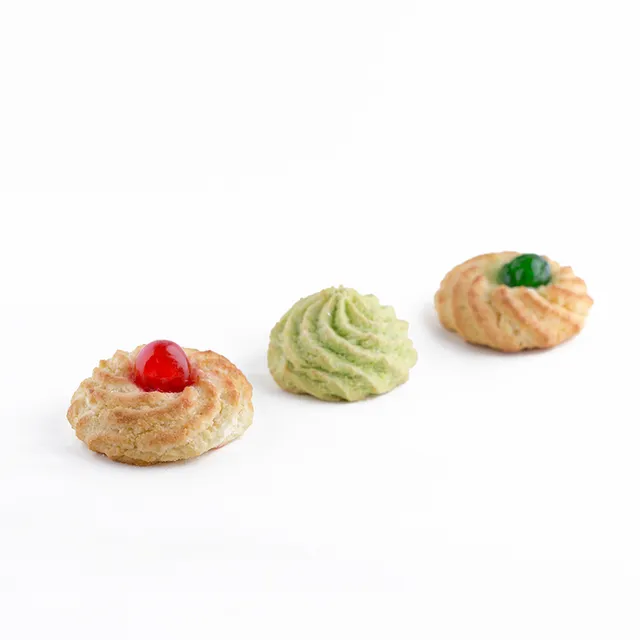 dolciaria-la-fenice-almond-mix-pastries-pasta-di-mandorle-mischung image 1
