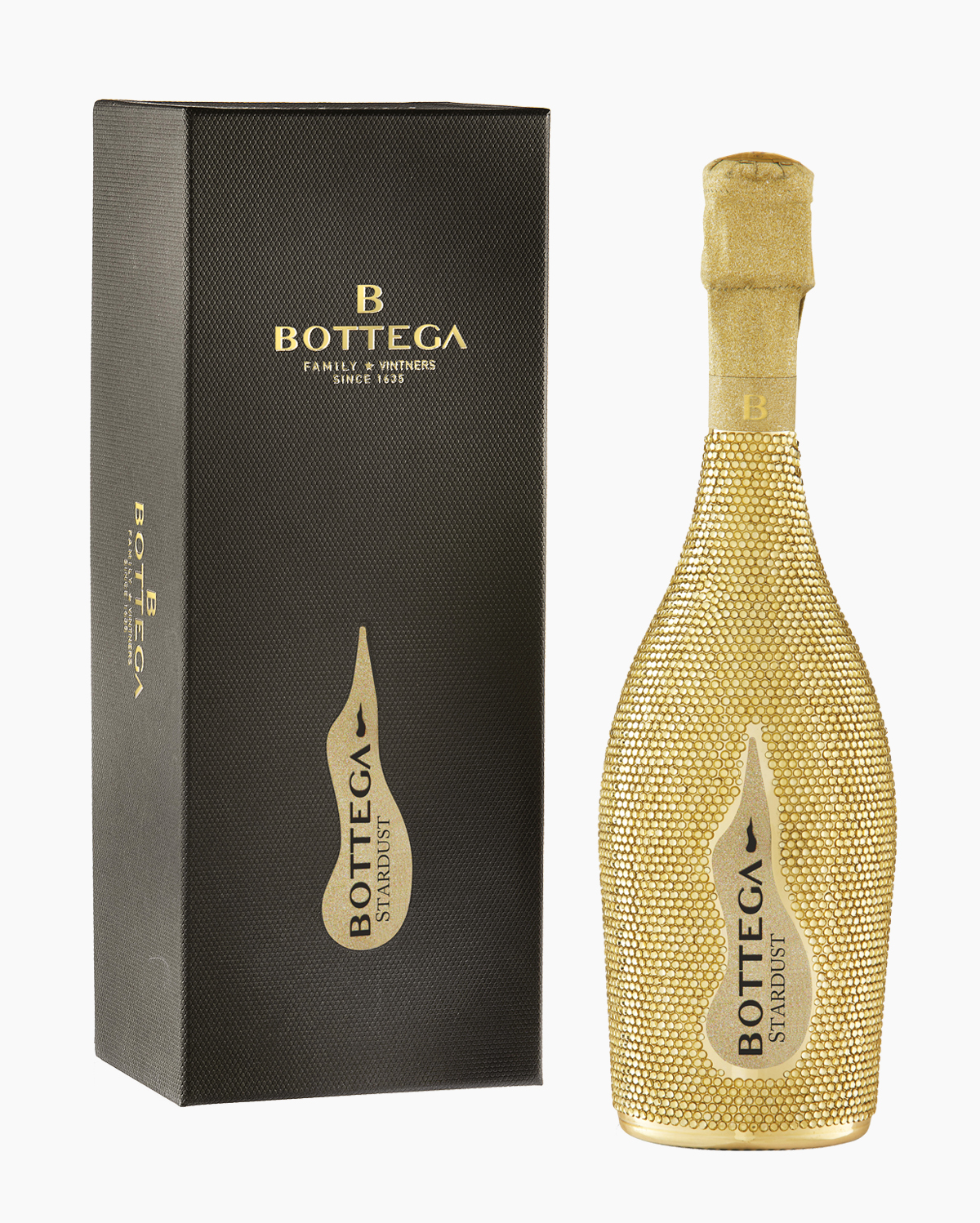 bottega-stardust-gold-italienischer-gold-spumante-premium image 1