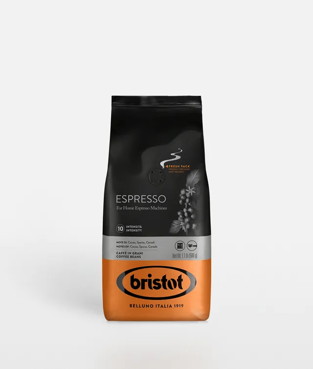 bristot-espresso-caff-in-grani image 1
