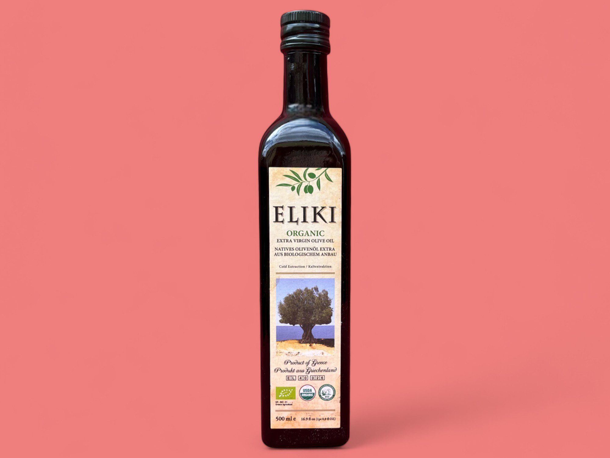 food-together-bio-oliven-l-eliki-0-5-l image 1
